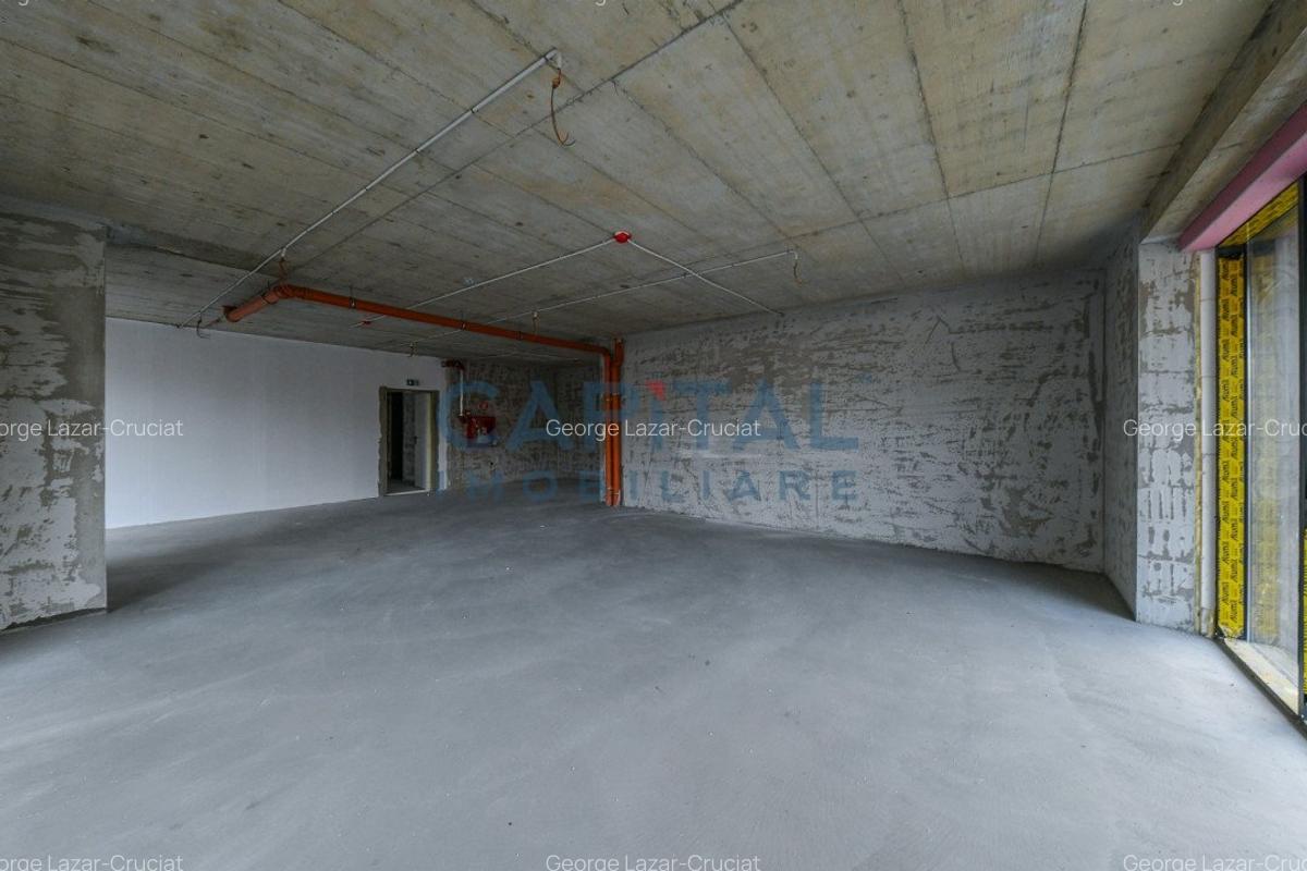 Spatiu de Birouri Sopor - 8