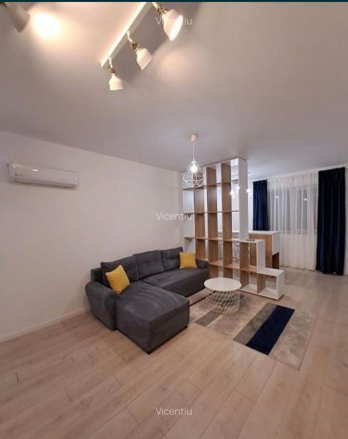 Pipera/New Point/Apartament cu 2 camere/ - 1