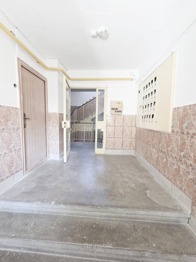 Ap studio, Metrou LUJERULUI, bloc 1989; renovat 2025 - 10