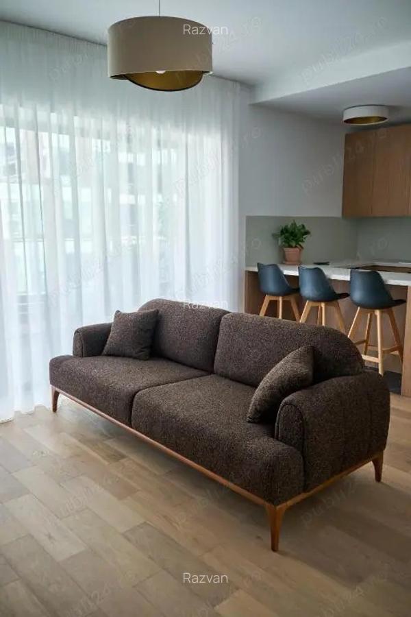 Apartament 2 camere One Cotroceni de inchiriat - 3