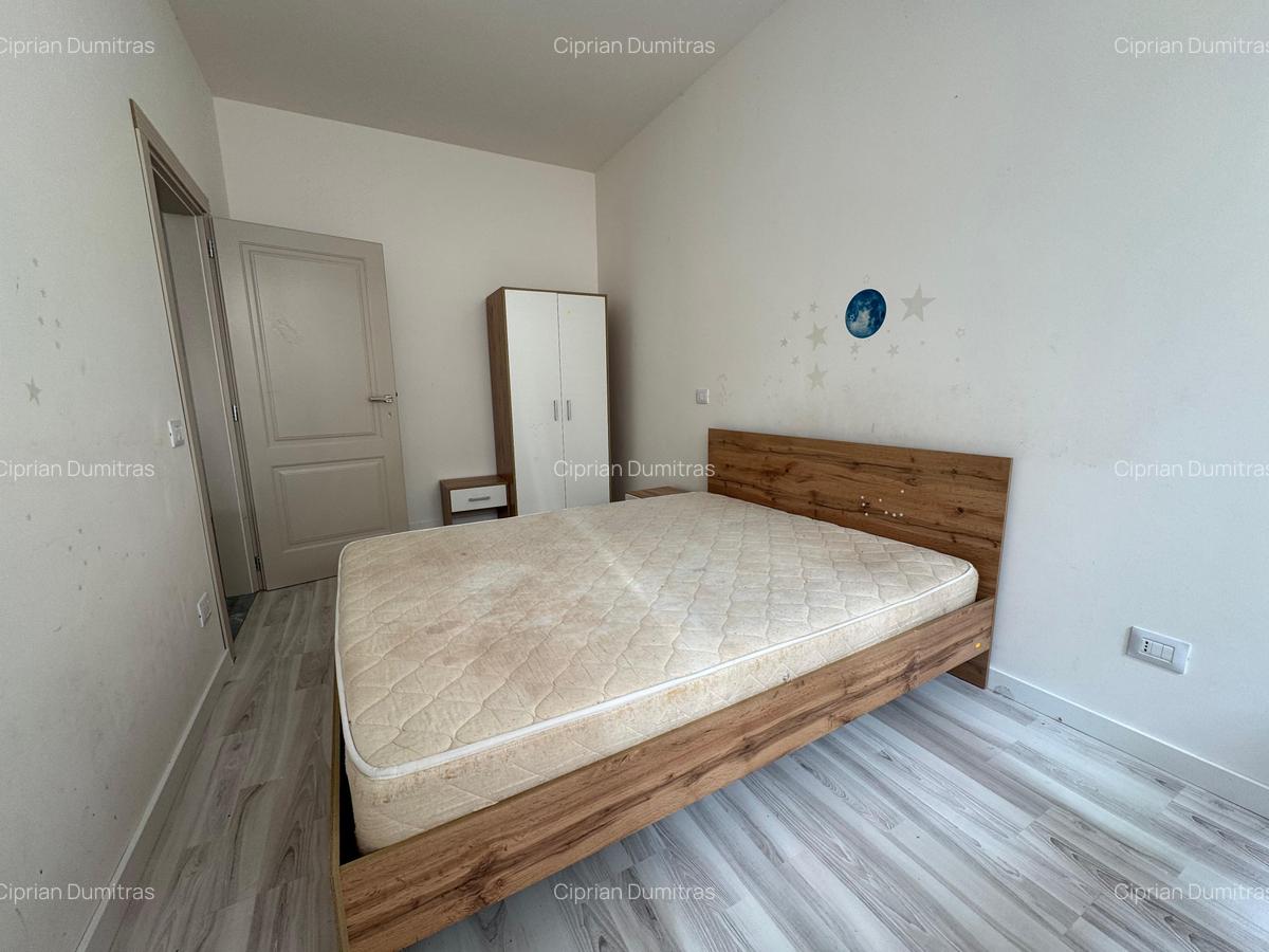 Apartament cu 2 camere Visan - 4