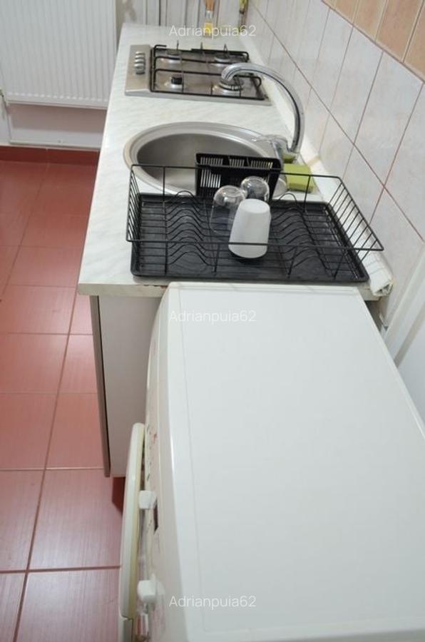 Inchiriez apartament 1 camera, str Horea - 6