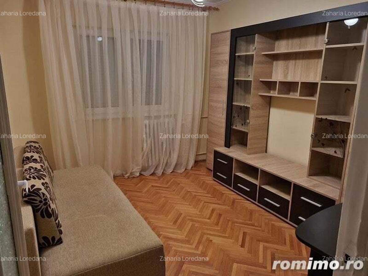 Apartament cu 3 camere in zona Ferdinand de inchiriat - 4