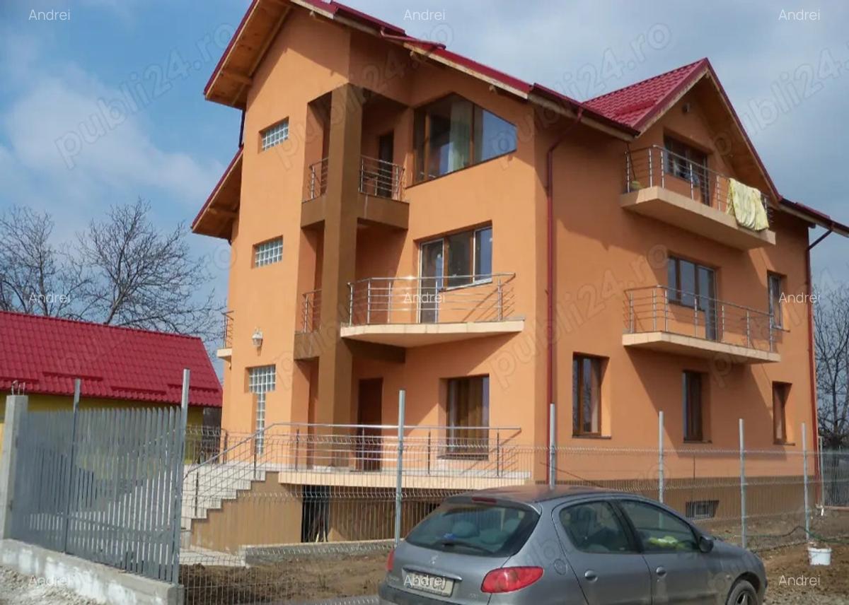 Spatiu depozit - 2