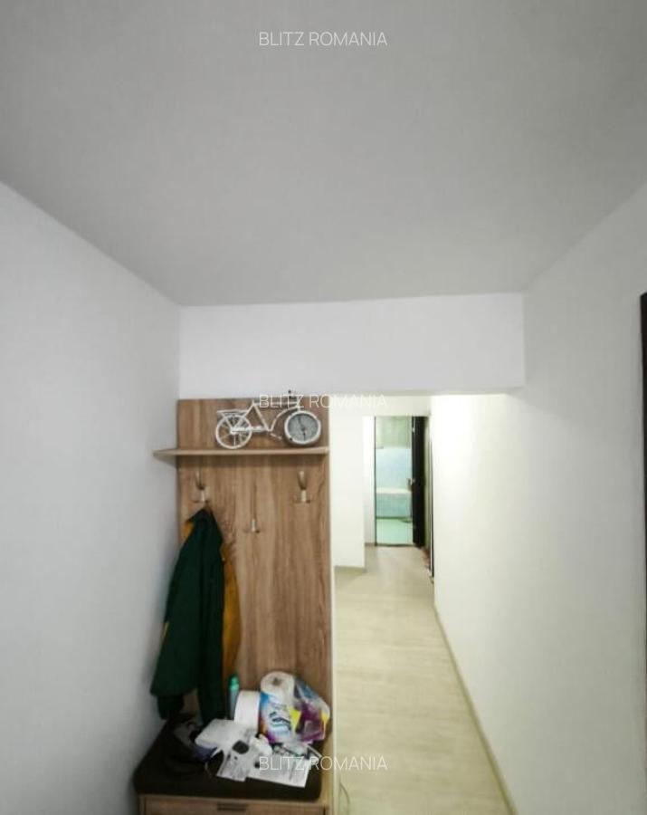 Apartament 3 camere, 64mp, etaj 3, zona Penny, Radauti - 7