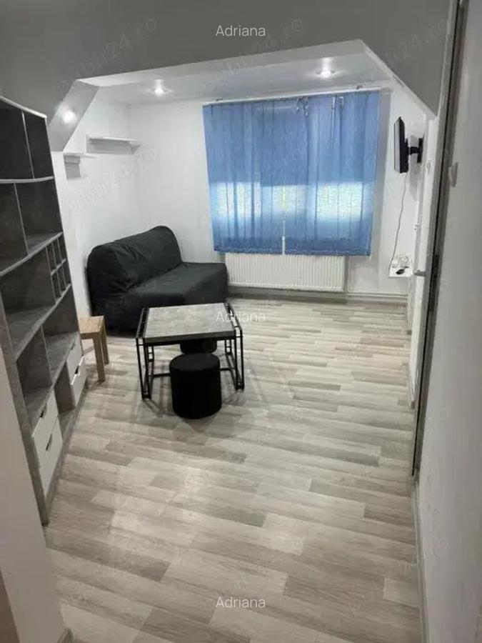Apartament 1 camera Bucovina decomandat amenajat centrala proprie parter - 1