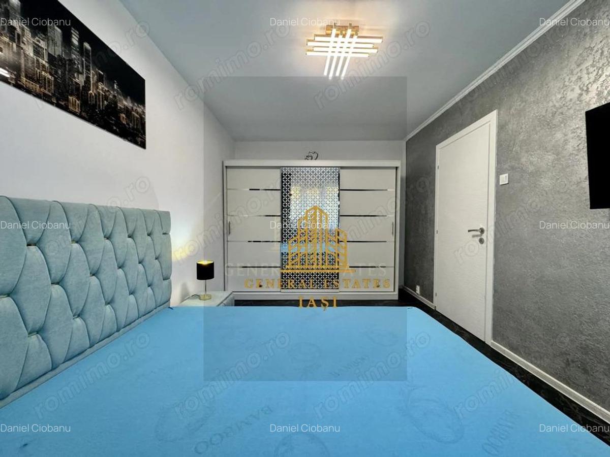 Vanzare apartament cu 2 camere 52 m.p. in Pod Ro? - 8