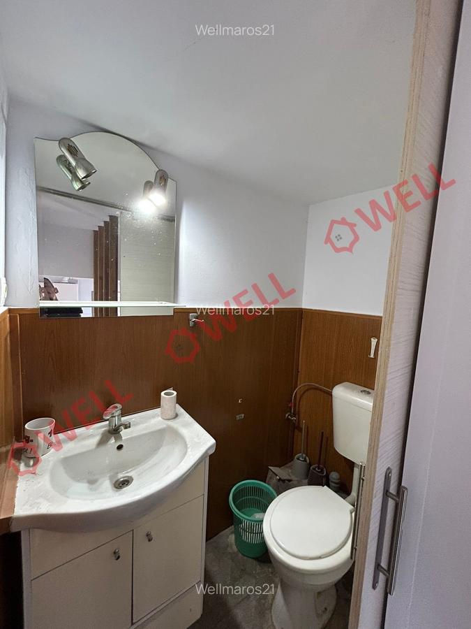 Apartament cu 2 camere de vânzare în Târgu Mureș, str. Morii! 🏡 - 8