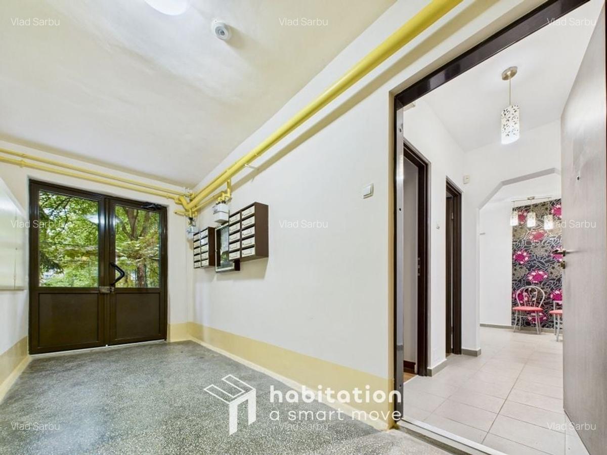 Închiriere cabinet stomatologic – tură completă zona Gheorghe Lazăr - 16