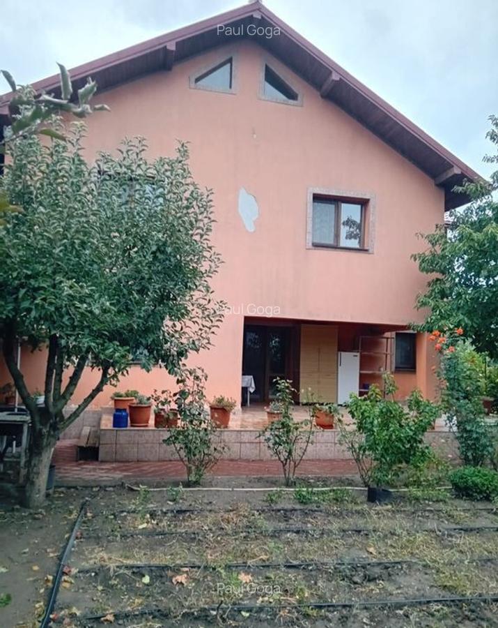 Casa Spa?ioasa P+1+M, 265 mp Utili, 1000 mp Teren ... - 17