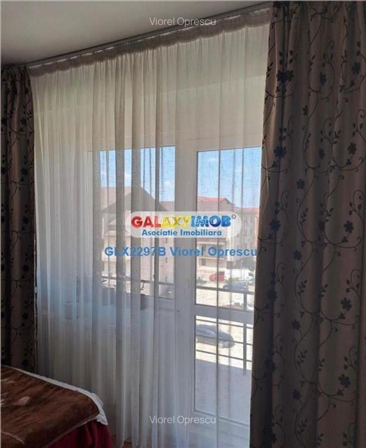 Garsoniera open-space, spatioasa, mobilata, Dobroesti - 7