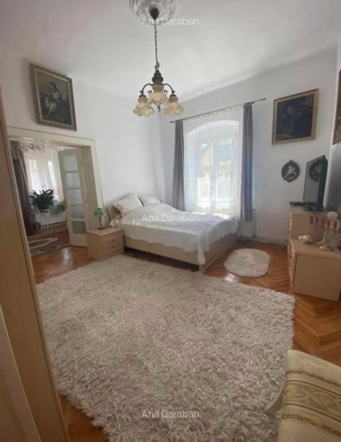 Casa de vanzare , Centrul Vechi - 4