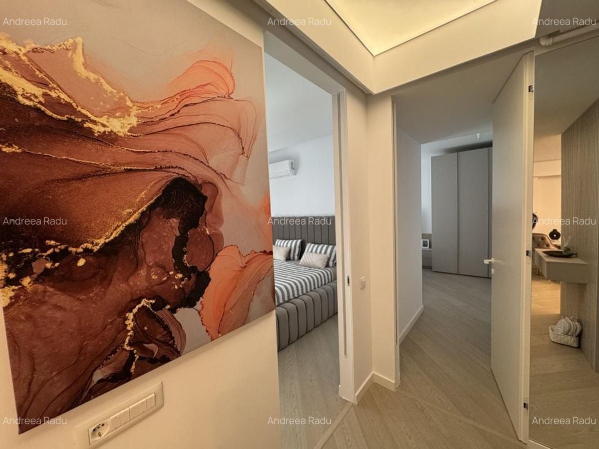 Apartament 3 camere de inchiriat | Cortina North - 5
