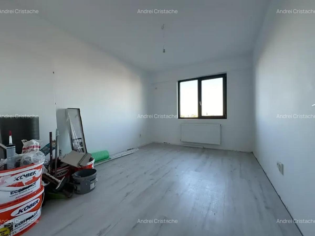 Apartament cu 3 camere decomandat în Prelungirea Ghencea - 4