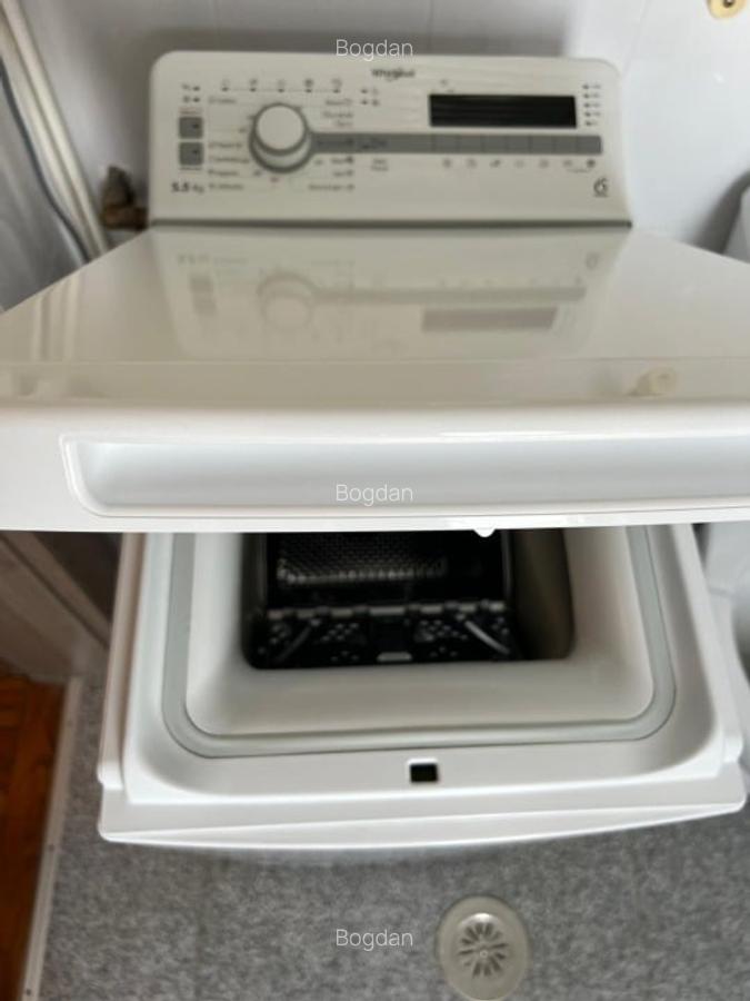 Garsoniera 32 mp Universitate termen lung - 16