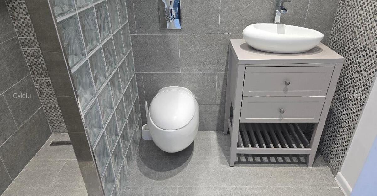 Vand sau inchiriez apartament 2 camere,Deva, ultracentral, et 1, 85 mp - 16