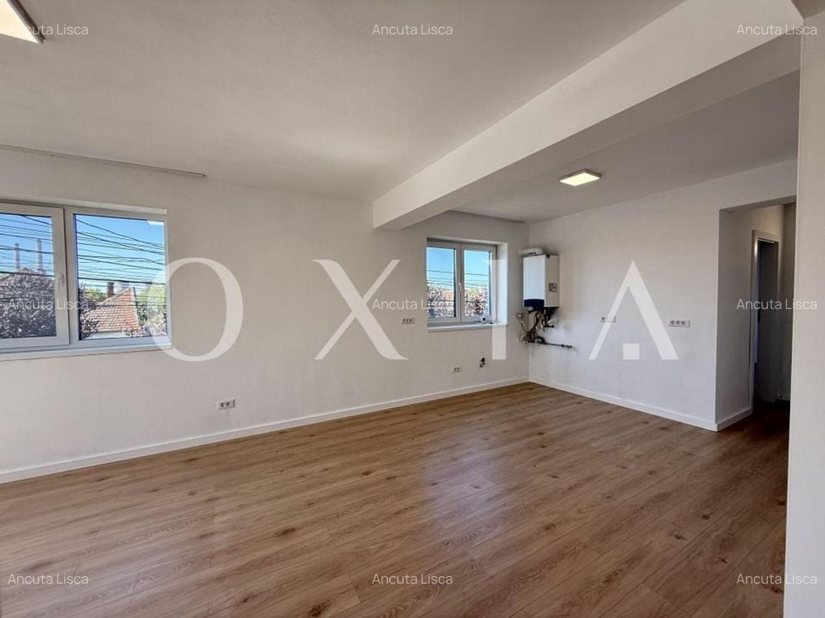 LX292 Spatiu birouri, modern, parcare - 7