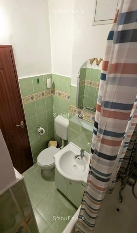 2 Camere D. in Pacurari / Zona Alpha Bank / Mobilat/ Acces statii CTP/ Etaj 8/10 - 8