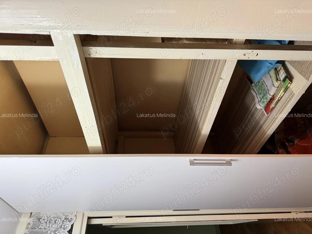 Vand apartament 3 camere decomandate, Calea Girocului - 2