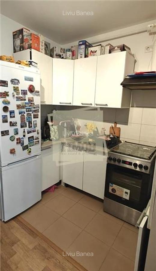 Apartament 3 camere gradina 63 mp parcare zona Calea Cisnadiei - 9