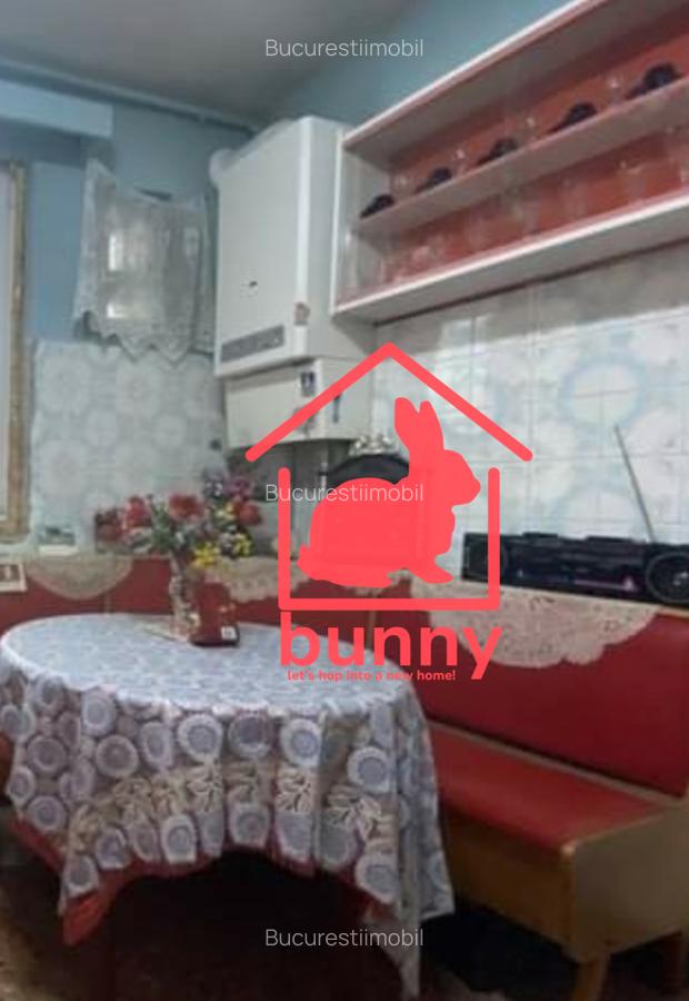 MT738 - For Sale – 5-Rooms, 2-Bathroom Disaster State -  Ion Câmpineanu Street - 2