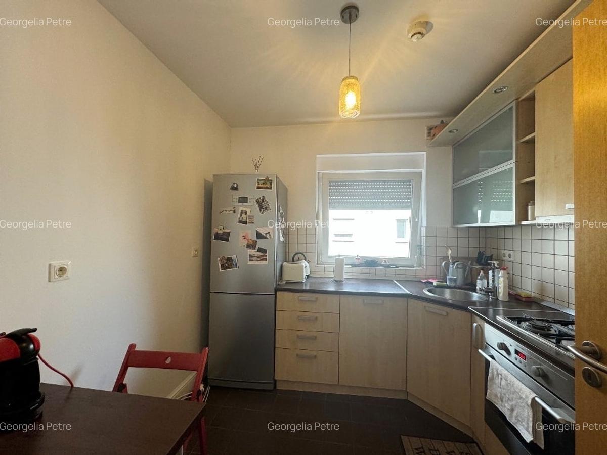 Apartament 3 camere mobilat// 2 locuri de parcare// Cartierul German - 16