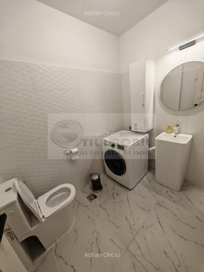 Apartament modern cu 2 camere - Green Park, Tătărași - 420€ - 4