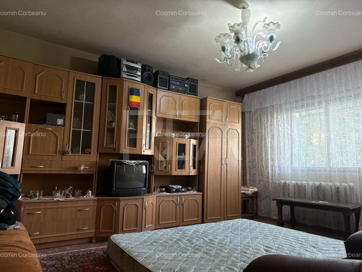 3 Camere Sebastian  Nicolae Popovici 2 - 5