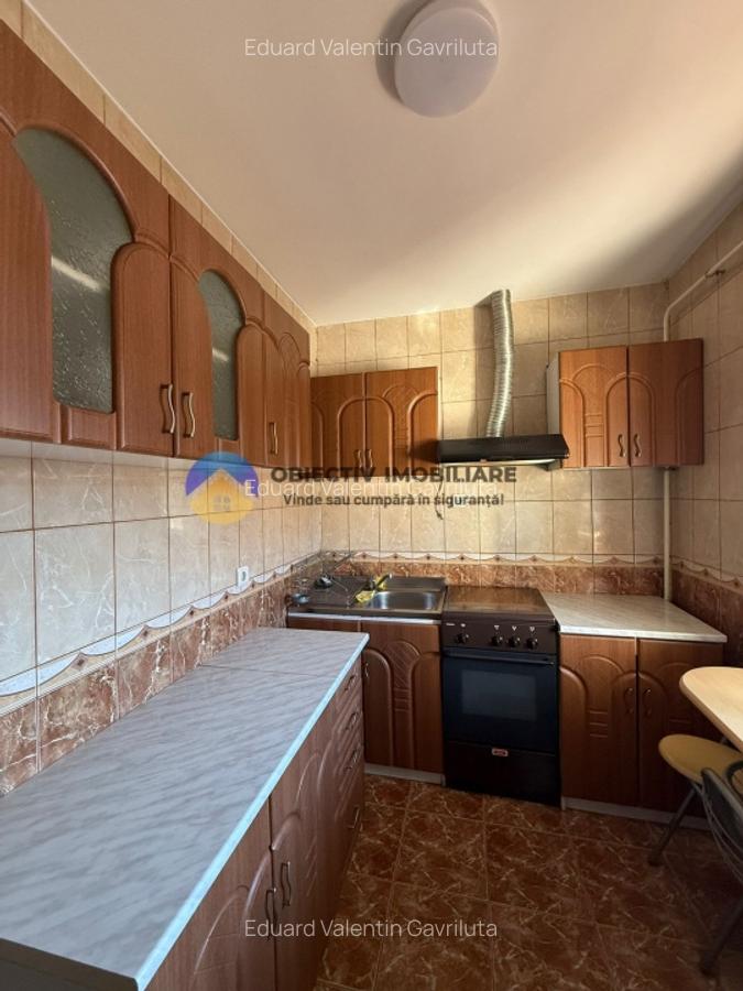 Apartament 1 camera de vanzare - Cartier Maratei - 4