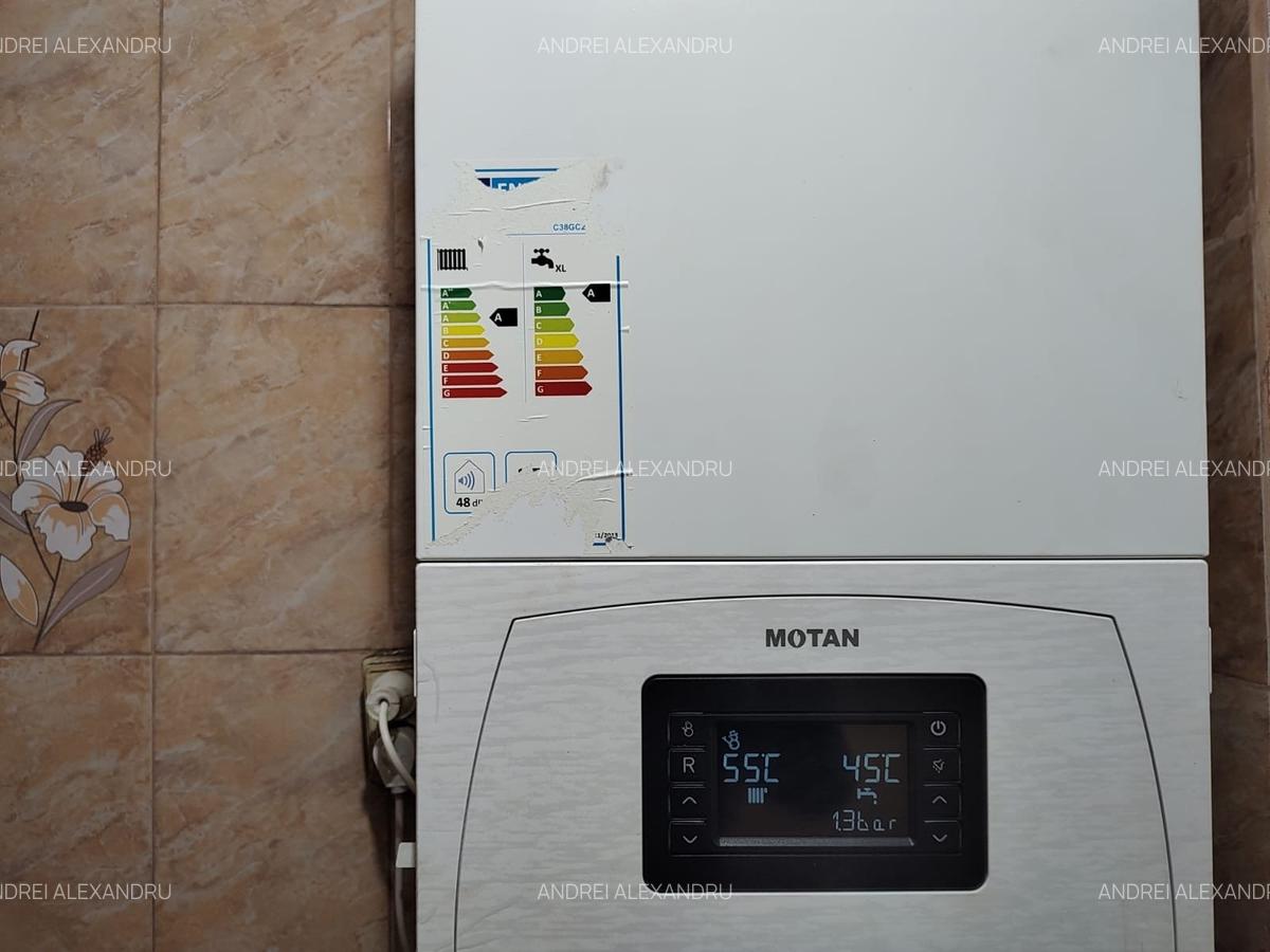 Apartament 2 camere Sector 5 zona Salaj - 10