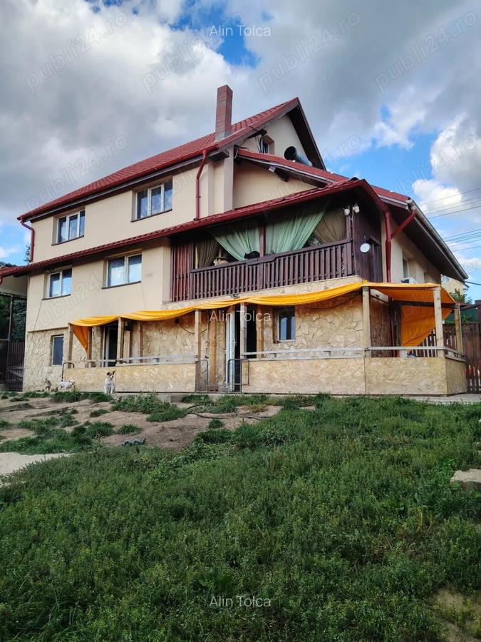 CASA de vanzare - 4