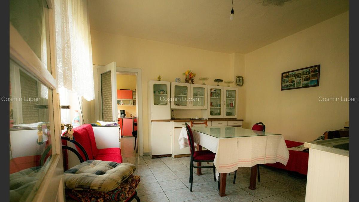 Casa de familie in zona rurala linistita - 3