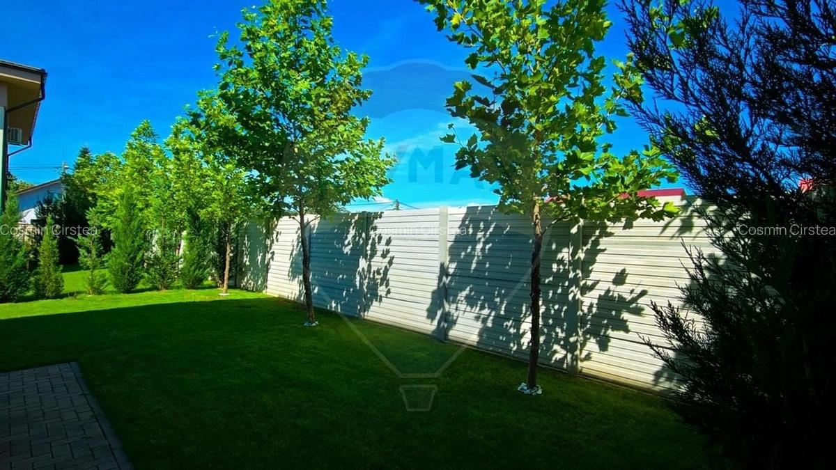 DE INCHIRIAT Casa / Vila cu 5 camere in zona Ferme/OTOPENI - 3