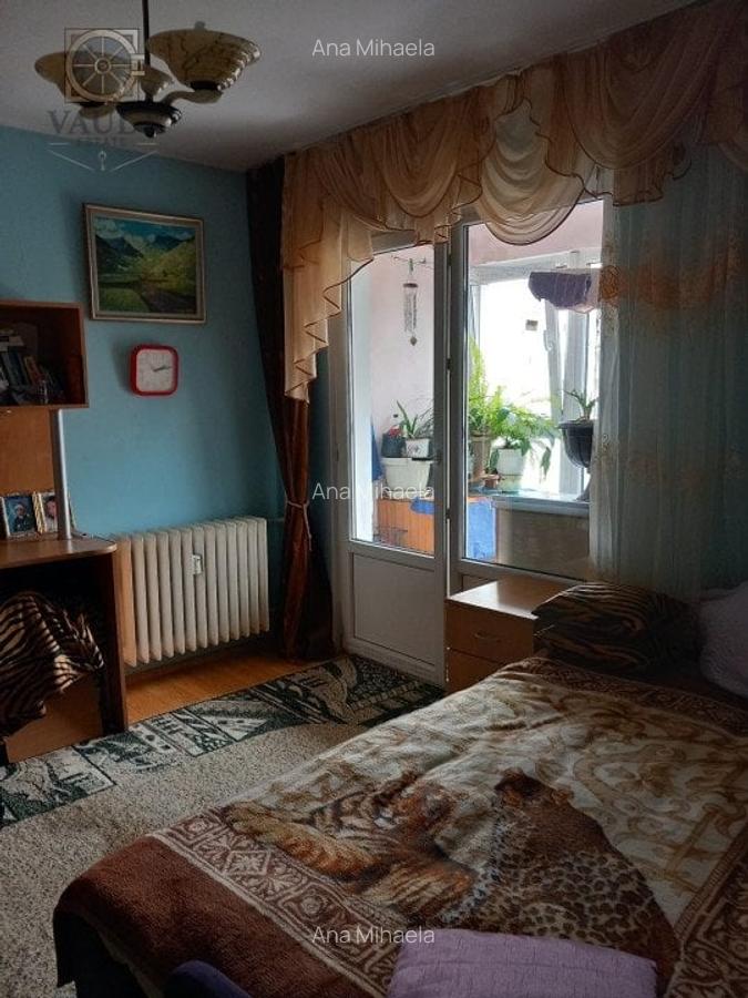 Apartament cu 2 camere semidecomandat, mobilat în Baba Novac - 7