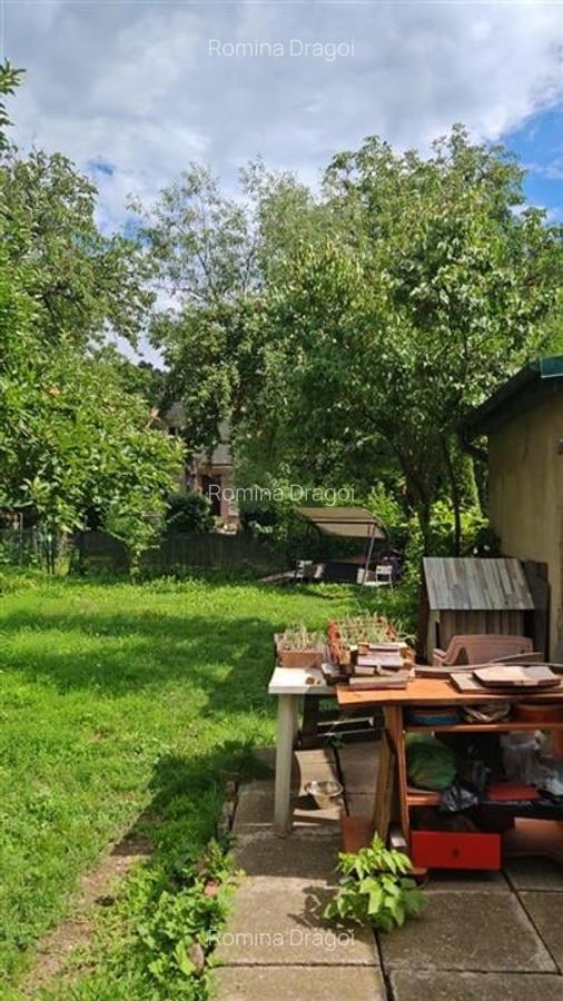 Apartament 2 camere in casa cu gradina CENTRU - 13