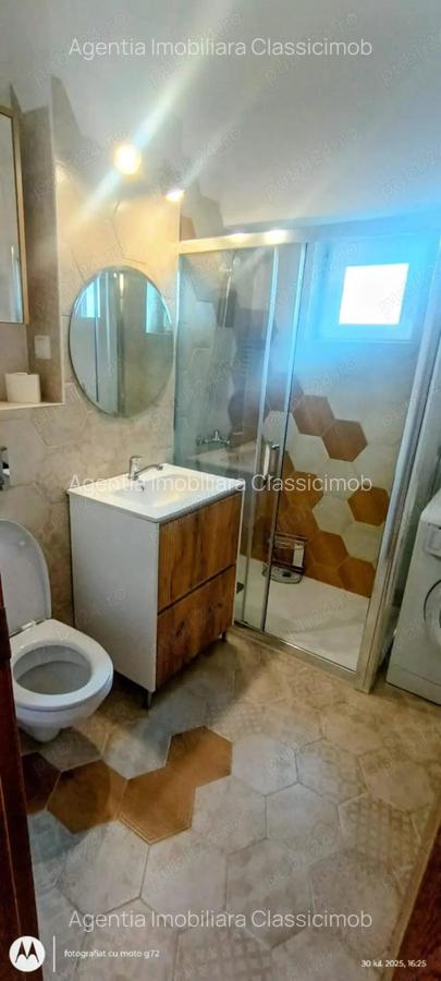 Apartament 3 camere zona Faget - 5