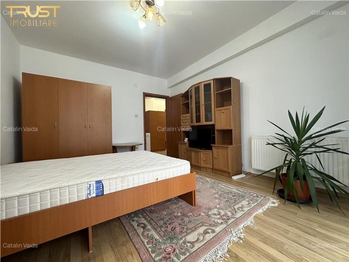 Apartament 1 camera l Bloc nou l Parcare l str. Eremia Grigorescu - 2