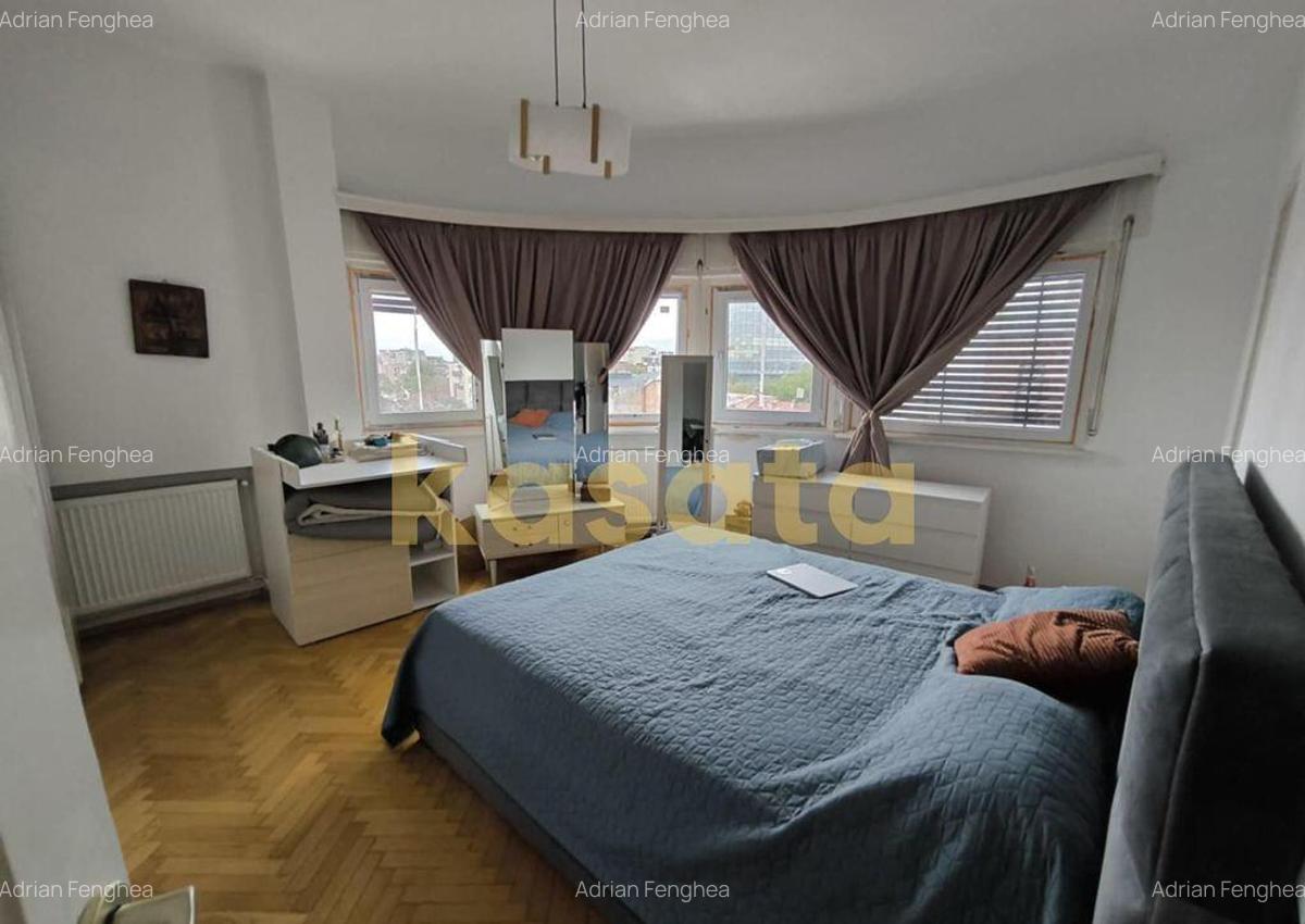 Apartament spa?ios de 3 camere in Sector 2 confort ... - 6