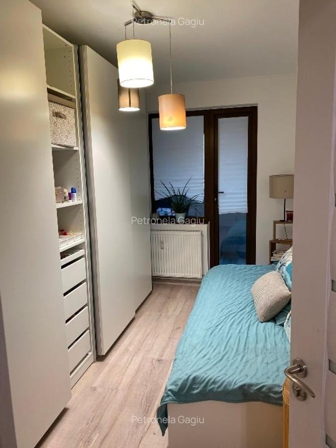4 camere  renovat BONUS Bucatarie COMPLET mobilata si utilata - 7