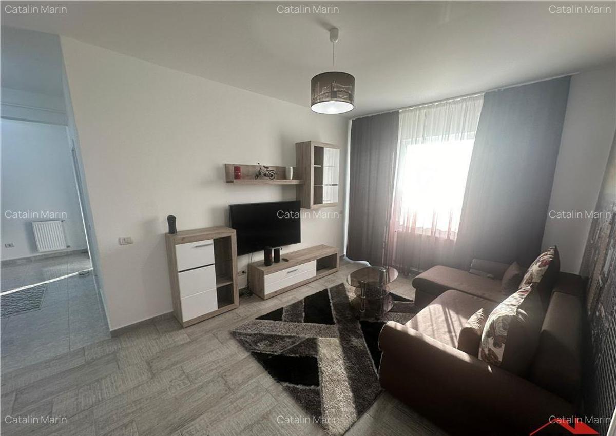 Ap 2 cam, ULTRACENTRAL, etaj P/5, 68 mp utili,COMPLET MOBILA - 2