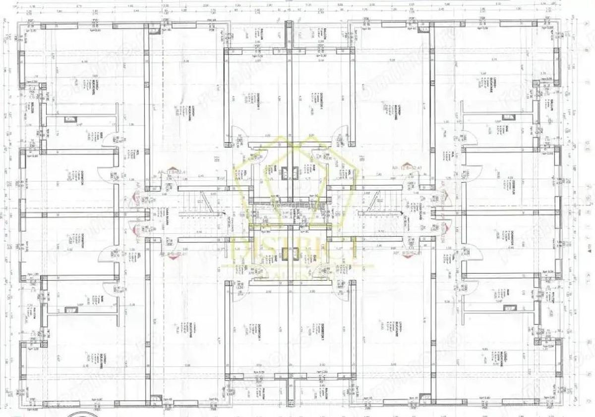 Apartamente noi cu 2 camere, finalizare octombrie 2025 | Torontalului - 3