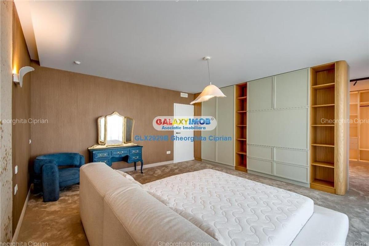 Inchiriere Vila SmartHome Serenity Pipera Voluntari - 14