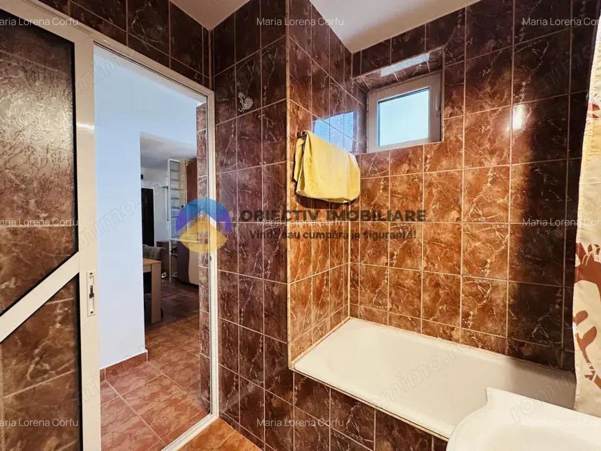 Apartament 3 camere- Maratei/ ETAJ 2 - 13