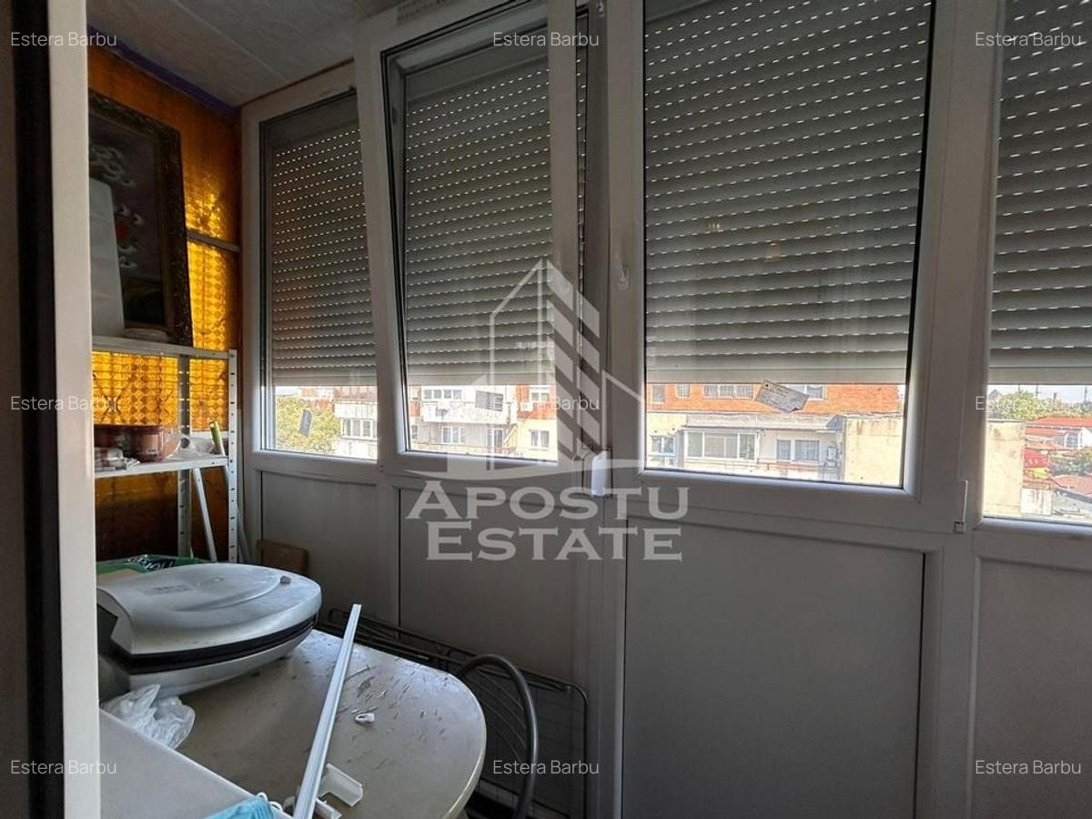 Apartament cu 1 camera, confort 1 sporit in Complexul Studentesc. - 8