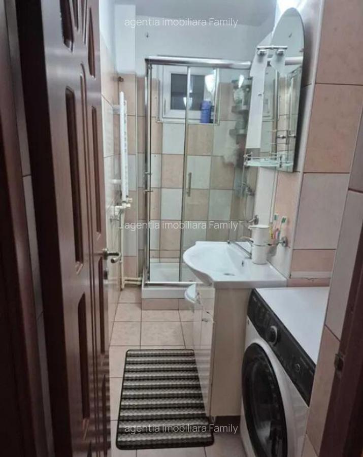 Apartament cu 2 Camere Nedecomandate - Parter -Zona George Enescu - 5 Apartament cu 2 Camere Nedecomandate - Parter -Zona George Enescu - 5