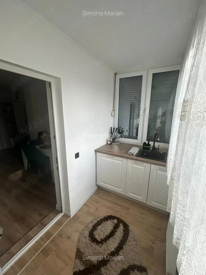 Apartament 3 camere, mobilat ?i utilat - zona Iosia - 3