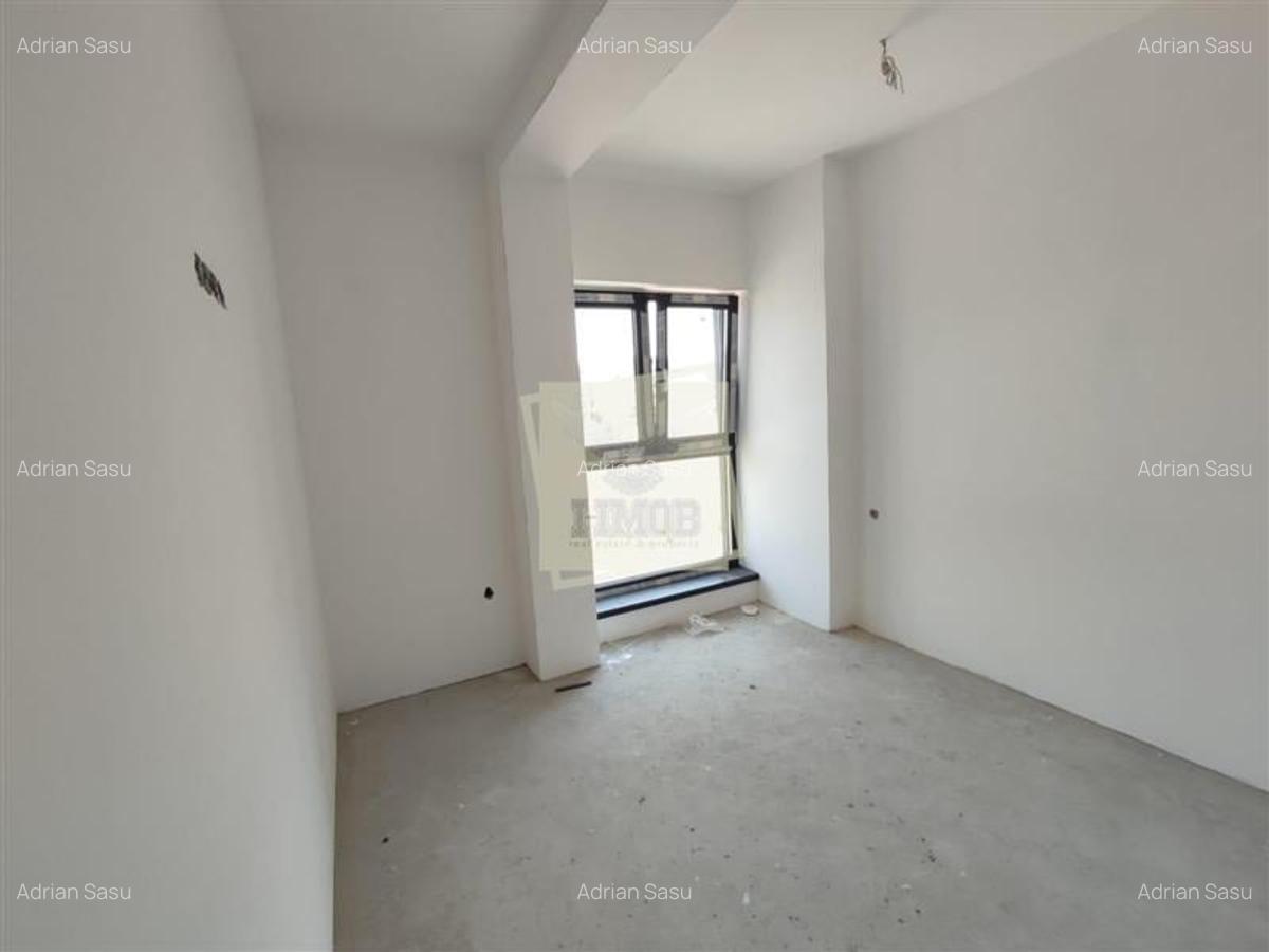 Apartament cu 3 camere etaj 2 balcon si parcare pe Doamna Stanca - 11