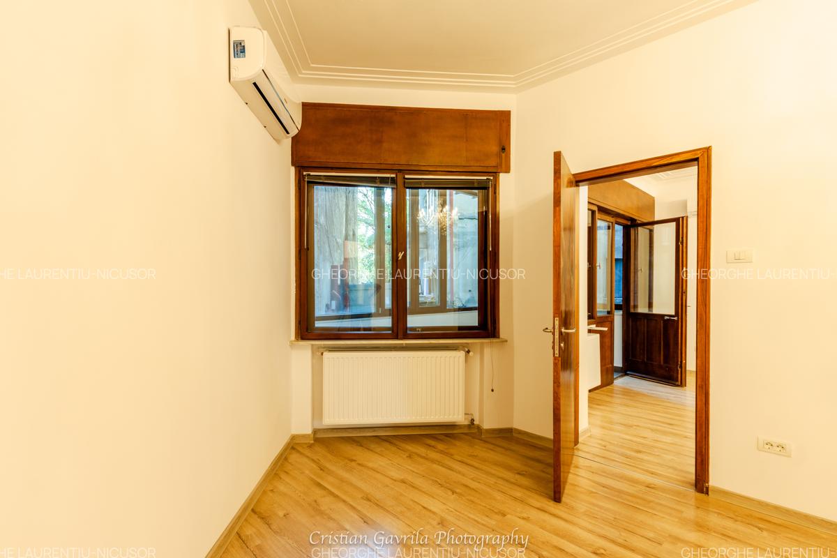 Apartament spațios și elegant – Bulevardul Lascăr Catargiu 11 - 21