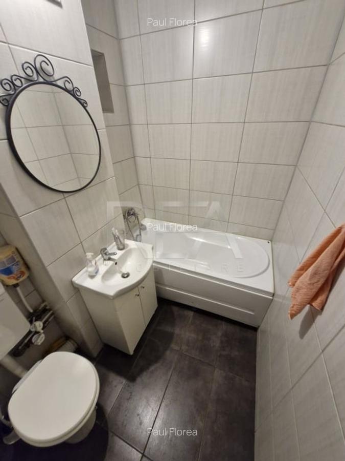 Garsoniera la 9 minute de statiile de metrou Dristor 1 si 2 - 6