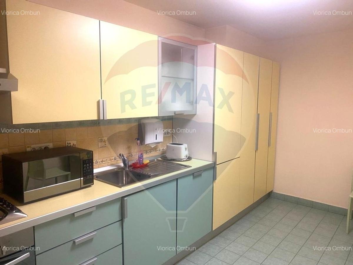 Spatiu de inchiriat  Birou/Apartament sos Nordului/Herastau - 12